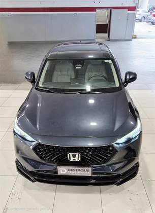 HONDA HR-V 1.5 DI I-VTEC TURBO FLEX TOURING CVT